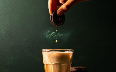 Post Malone Brings You a New Oreo with a Twist