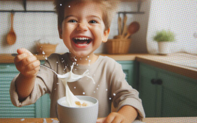 Even Cereal Mascots Grow Up—Alpen’s Latest Ad Targets Nostalgic Adults