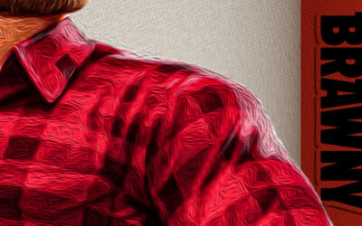 Brawny Bulks Up for Summer