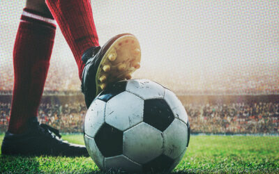 Pepsi Promotes Soccer Through The Ages