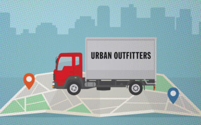 Urban Outfitters Goes to College: Building Brand Love Through Experience