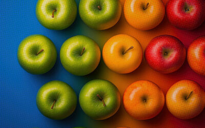 Lidl Turns Grocery Shopping Into a Generative Art Gallery