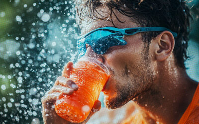 Powerade Gets a Sour Face to Go Viral