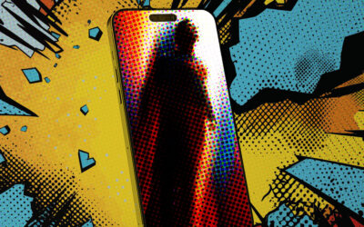 Mild-Mannered Marketing: Superman’s Social Strategy