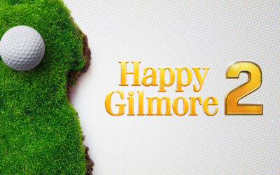 Spotify Swings for the Green with Happy Gilmore’s First-Ever In-App Game