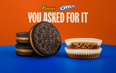 Peanut Butter Meets Pop Culture: Reese’s Enters Its “Orange Era” in 24 Hours
