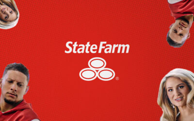Policies, Puns & Pop Hooks: State Farm Makes Us Laugh, Like a Good Neighbor
