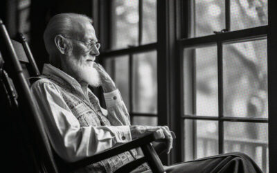 Rocking Chairs > Rebrands: Cracker Barrel Puts the ‘Old Timer’ Back on Duty