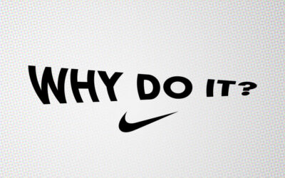 Nike Reboots Iconic Slogan with a Serious Question for Athletes
