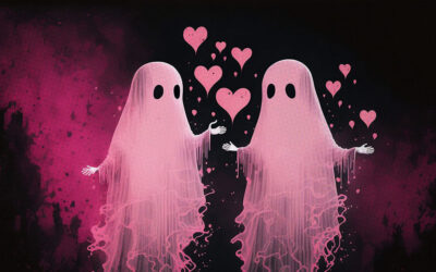 Sweethearts Haunts Us This Halloween Holiday Season