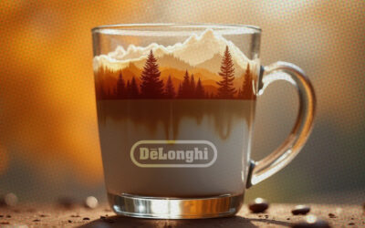 De’Longhi’s Latest Epic Ad Spot Stars Beans and Brad