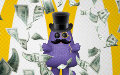 McDonald’s Monopoly Returns with All the Nostalgia and None of the “Go Directly to Jail” Time