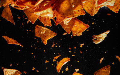 Doritos Throws a Strange Telethon