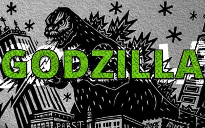 PBR vs. Godzilla: 99 Bottles of Beer on the Wall