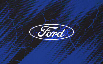 Sometimes It’s Tough to Be Ford Tough