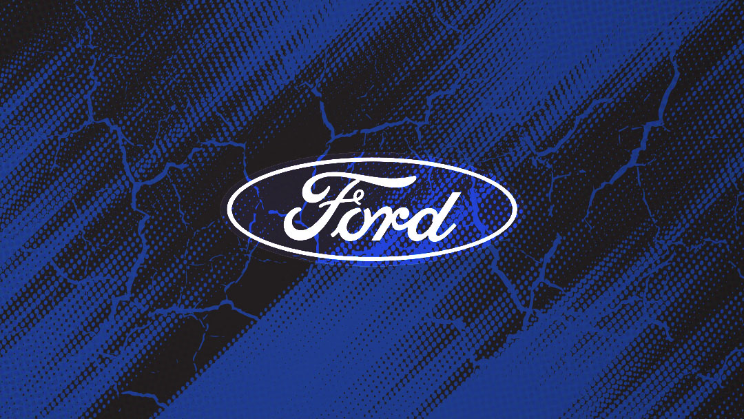 Sometimes It’s Tough to Be Ford Tough