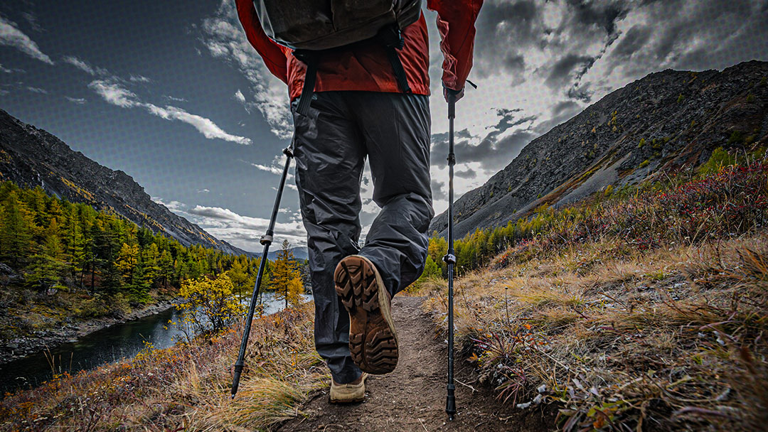 Merrell Wants the Outdoors to Feel Less Like a Fitness Exam