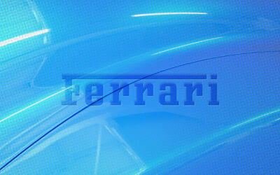 Ferrari’s First EV Looks Less Like a Ferrari. That’s Kind of the Point.