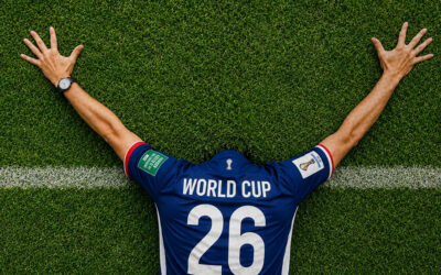 The FIFA Cover-Up and What Brands Can Learn From It