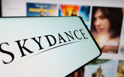 Skydance Smashes Superman Into Titanic in New Video
