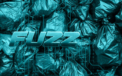 The Future of Garbage