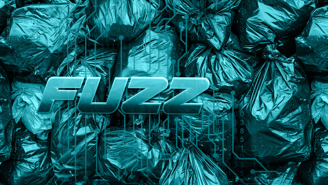 The Future of Garbage