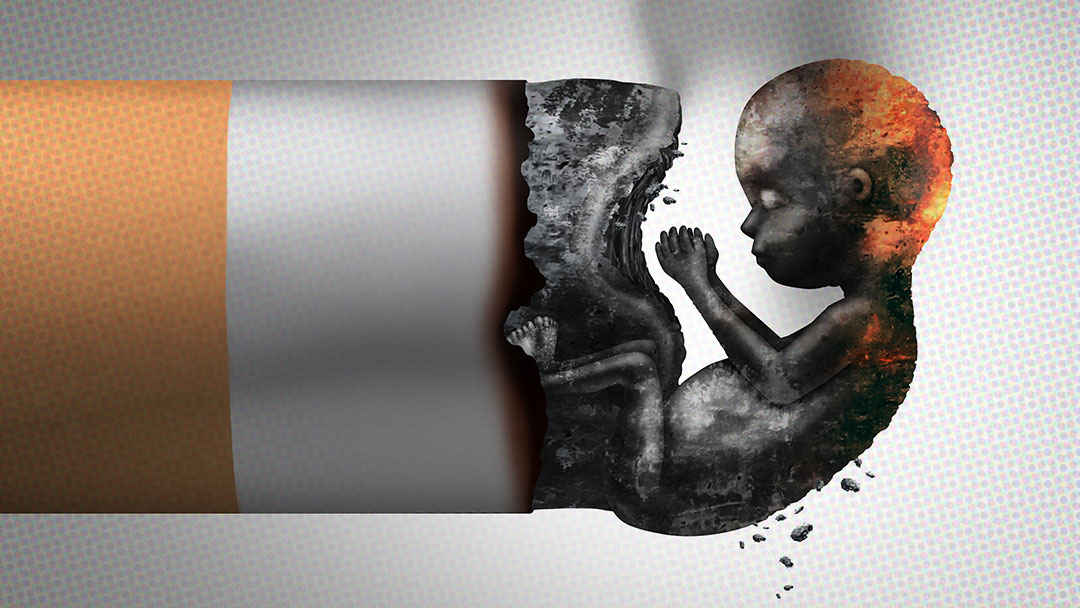 Episode 139: Smoking Fetus Ad