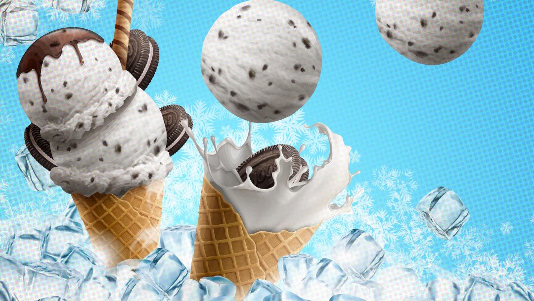 Episode 147: We All Scream For…