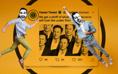 Episode 161: Twitter’s New Musk