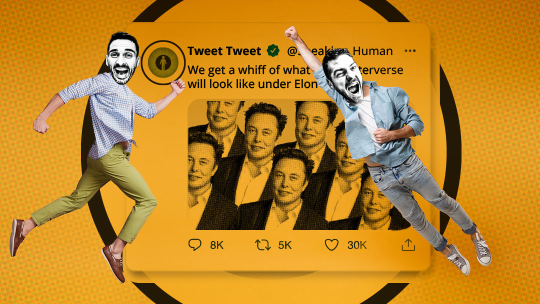 Episode 161: Twitter’s New Musk