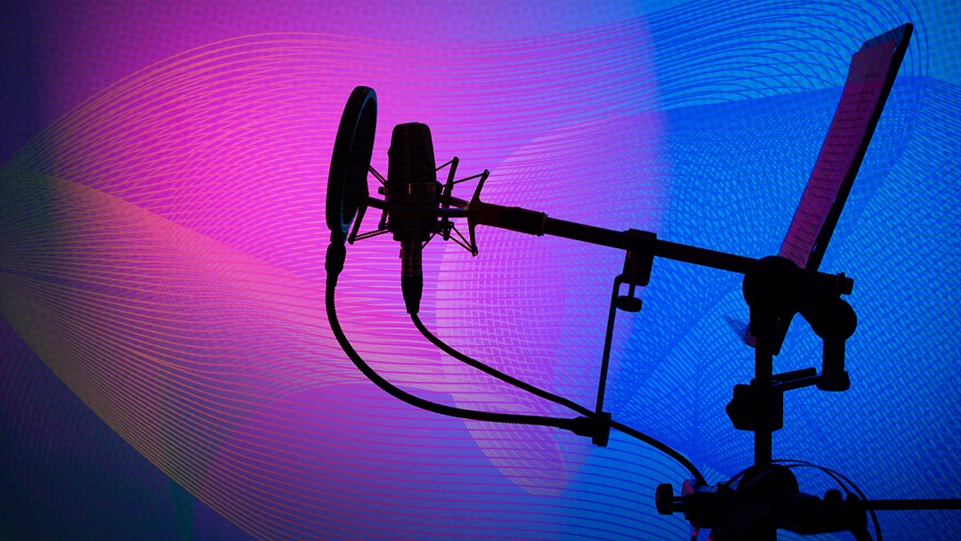 Episode 170: Famous Brand Voiceovers