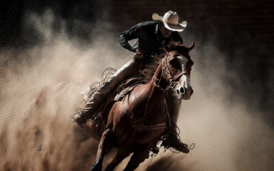 Episode 172: Wrangling the Marlboro Man