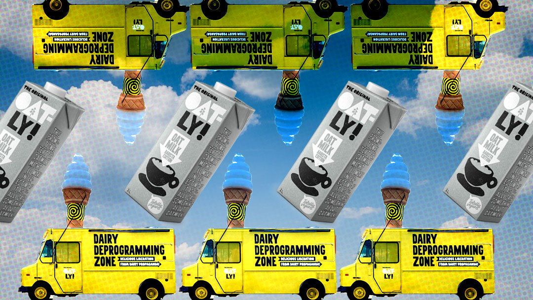 Episode 182: Oatly’s Outrage