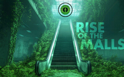 Episode 190: Rise of the Malls