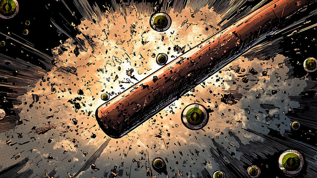 Episode 196: Minor League Heavy Hitters