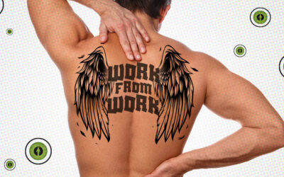 Episode 197: Work From Work Forever?