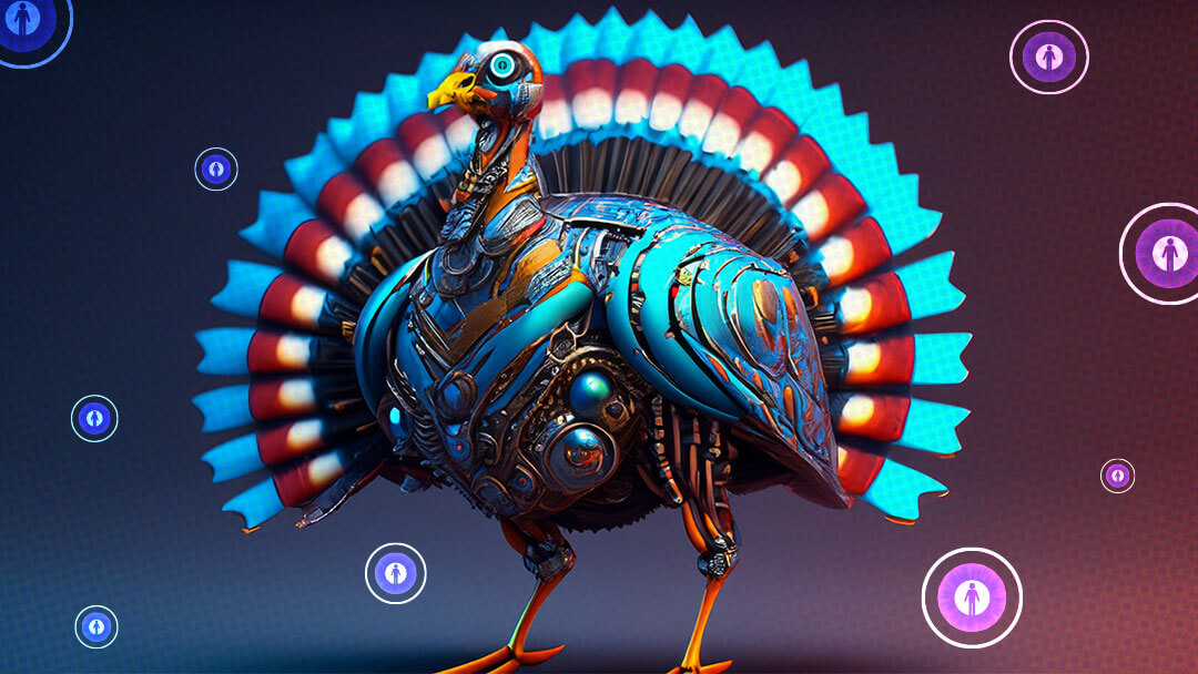 Episode 201: Terrifying Turkey Day Tech Gifts You Never Asked For