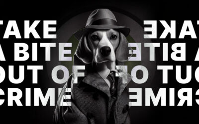 Episode 207: McGruff & Most Memorable PSAs