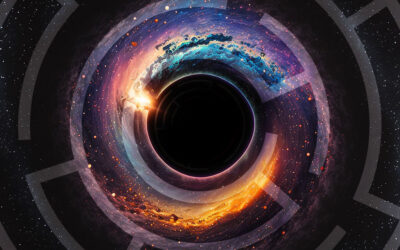 The Mysterious Interstellar Cacophony Emitting from Black Holes