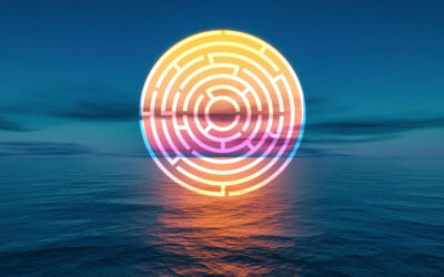 Captain Elbow and the Algorithmic Sea