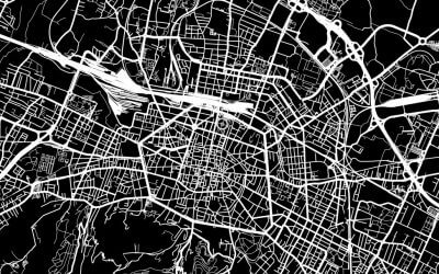 The Sensory Perception of Bologna