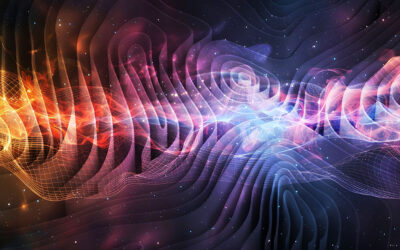 The Unauthorized Biography of a Screaming Microwave