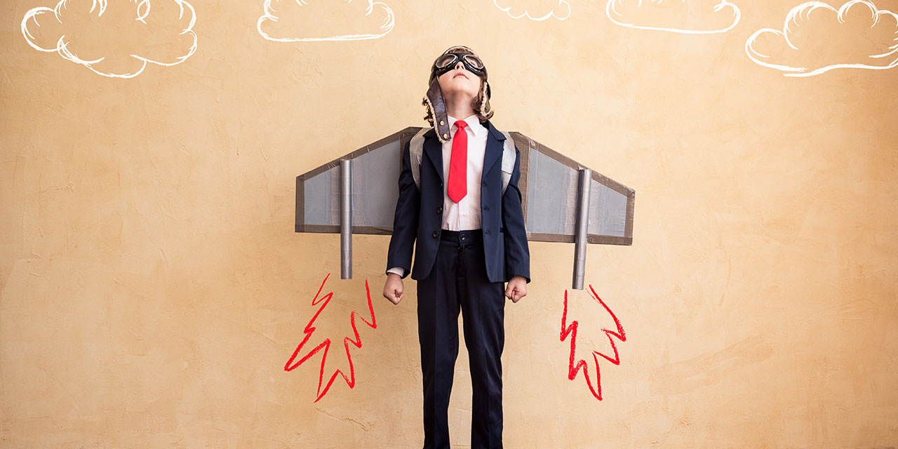 Give Your Business a Shot of Adrenaline for The New Year