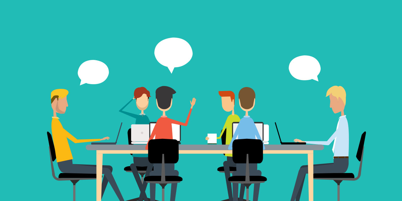 Changing Leadership Perceptions of Business Blogs