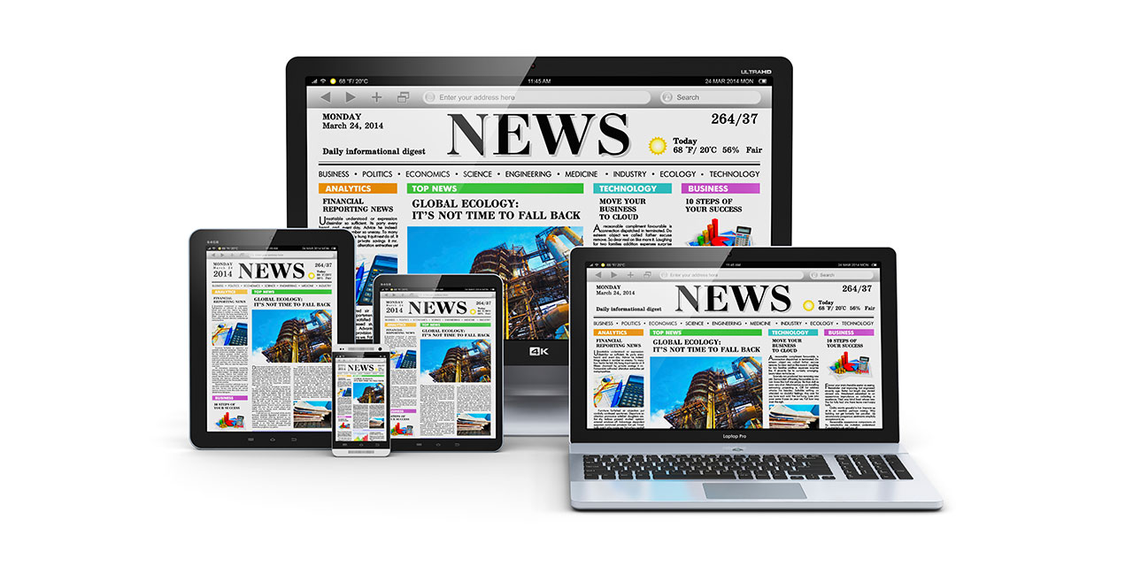 Website Updates: Consistency is Key