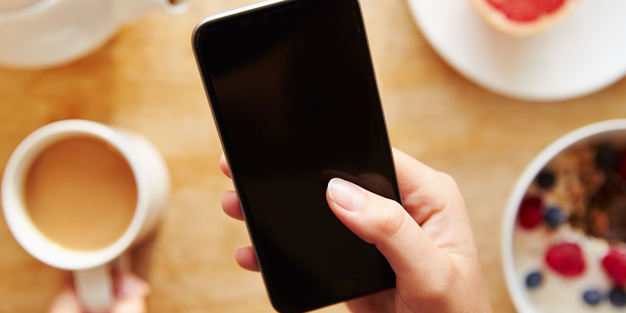 Now is the Time: Go Mobile or Go Home