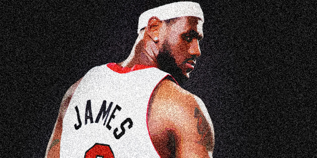 The Decision Part II: A Study In Contrasting Marketing Styles