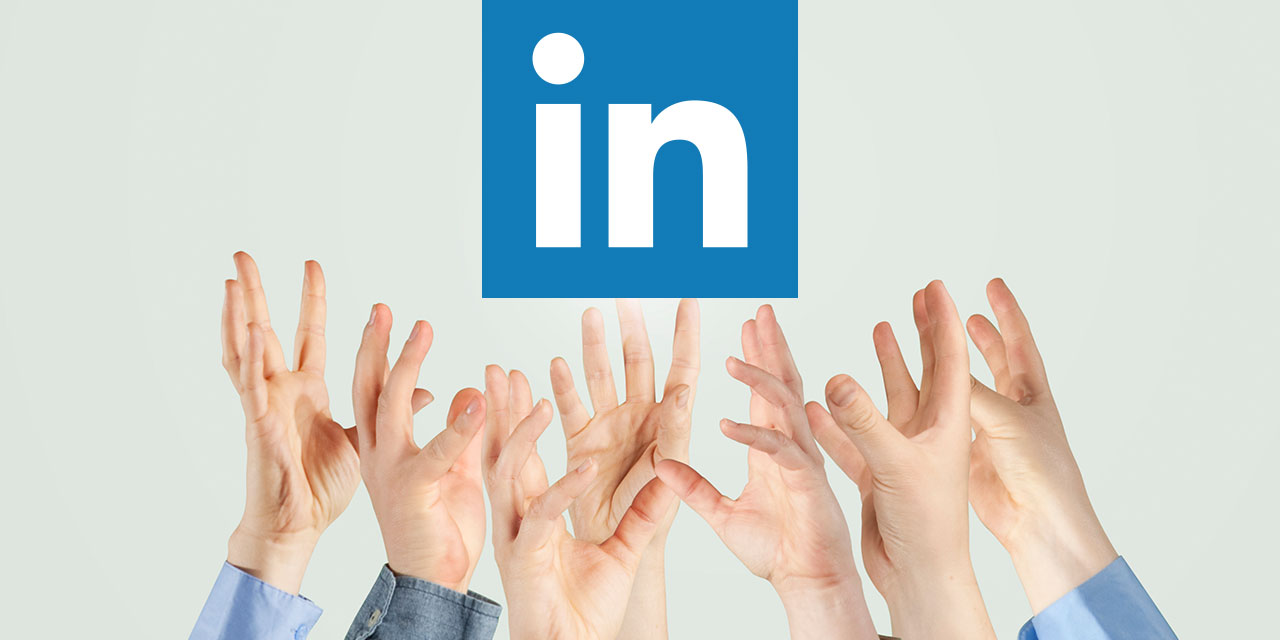 LinkedIn: Utilizing Tools to Get Business