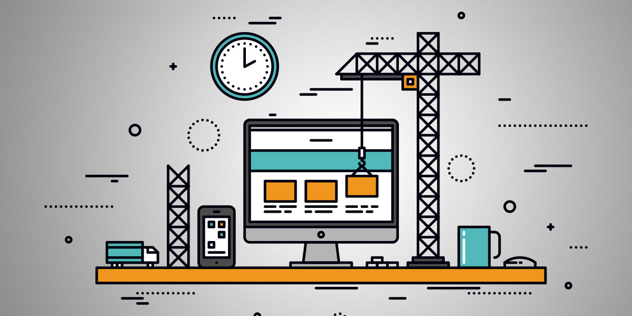 Managing Your Website