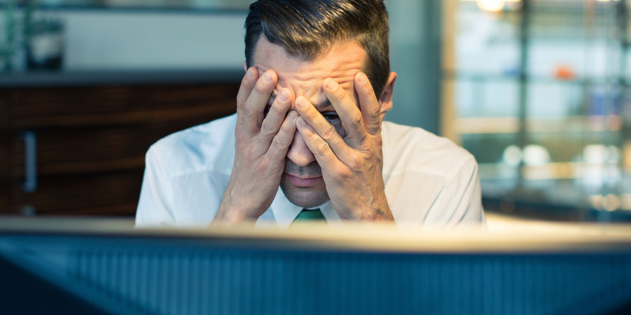 Plight of the Navigator: Make Your Company Website Easy to Explore